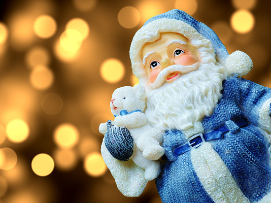 «Коллеги» Деда Мороза в Германии и других странах мира