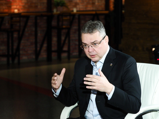 Ставропольский губернатор ответил на личные вопросы