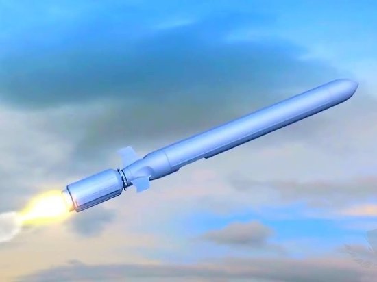 Киев обещает помочь Анкаре ракетными двигателями, но «деньги вперед»