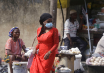 После Великобритании и ЮАР еще один новый штамм коронавируса обнаружен в Нигерии