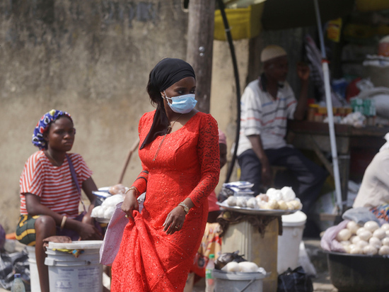 До Европы добрался африканский штамм коронавируса: еще заразней