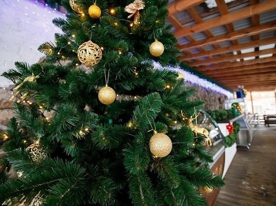 Рождественская афиша в Пскове и окрестностях 9 января