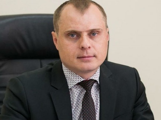 Бывший министра ЖКХ Ростовской области задержан