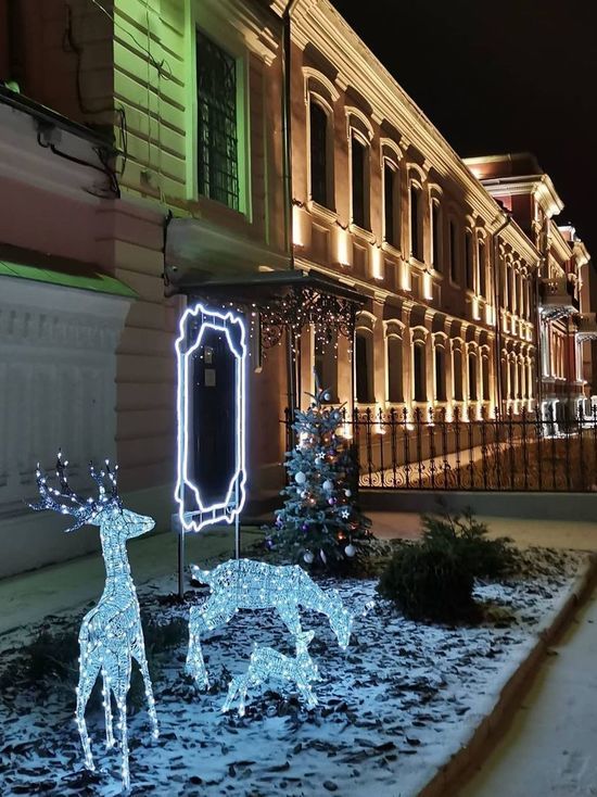 Стало известно, как Серпуховский музей будет работать в праздничные дни