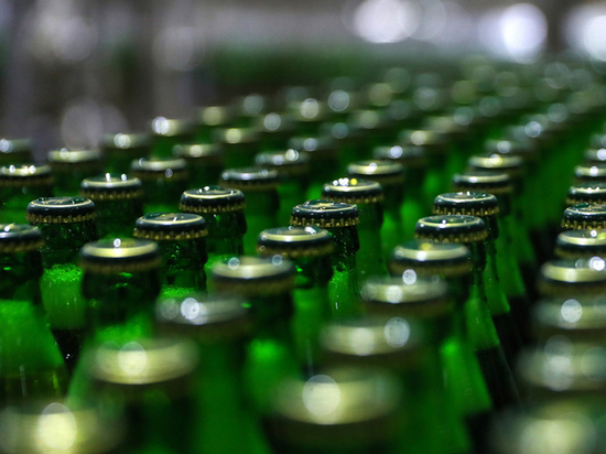 Почти 16,5 литров алкоголя в Хабаровском крае изъято из незаконного оборота в 2020 году