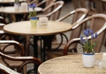 Дополнительные ограничения для кафе и ресторанов ввели в Краснокаменске из-за пандемии коронавирусной инфекции