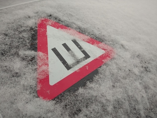 Со снегом и льдом в Донецке воюют 250 снегоуборочных машин