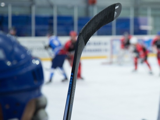 Молодежная сборная России обыграла США на ЧМ по хоккею
