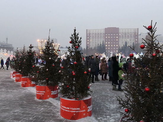 Власти Забайкалья ожидают всплеска заболеваемости COVID на Новый год