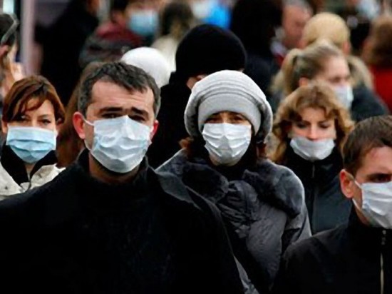 Еще 177 жителей Хакасии заболели коронавирусом