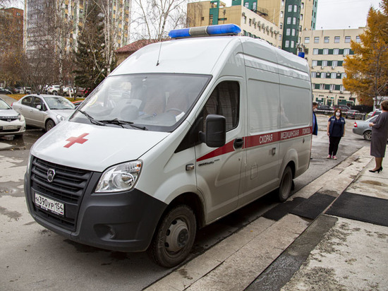 23-летний мужчина умер от коронавируса в Новосибирской области