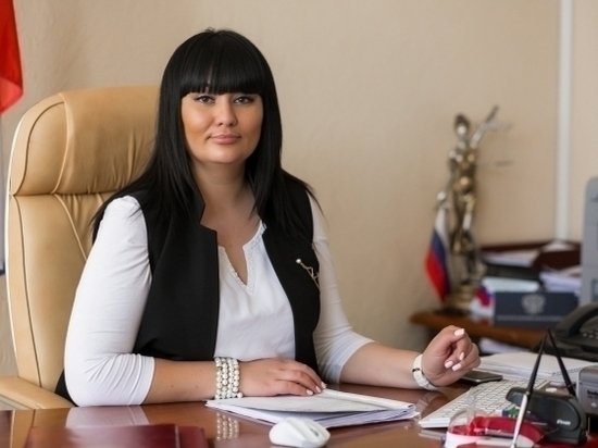 Бывшая судья из Волгограда Юлия Добрынина обжаловала свой арест