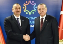 Власти Турции планируют создать новый военно-политический блок всех тюркских стран