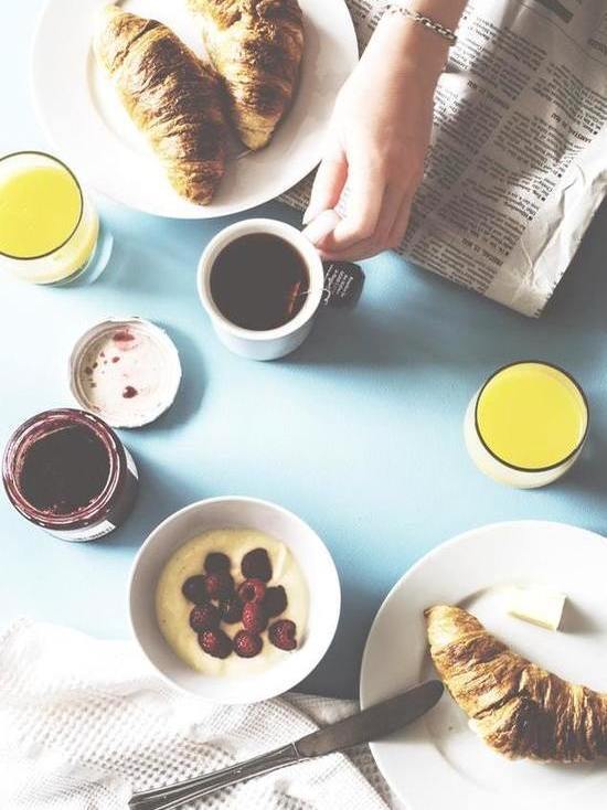 Пропуск завтрака может увеличить продолжительность жизни