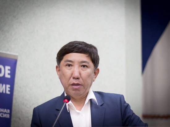 Хинштейн об отмене домашнего ареста в деле о смертельном ДТП в Бурятии: «Жамбалов должен сидеть»