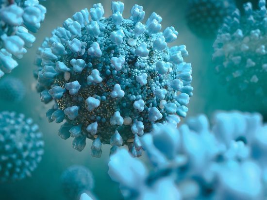 Еще 176 жителей Хакасии заболели коронавирусом