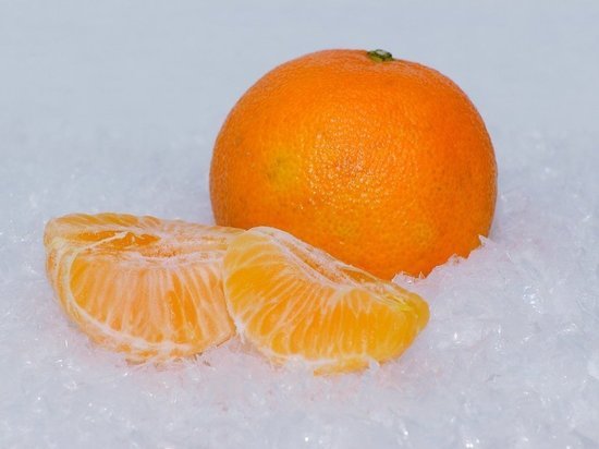  Тепло и мандарины: совершить маленькое чудо предлагают жителям Карелии