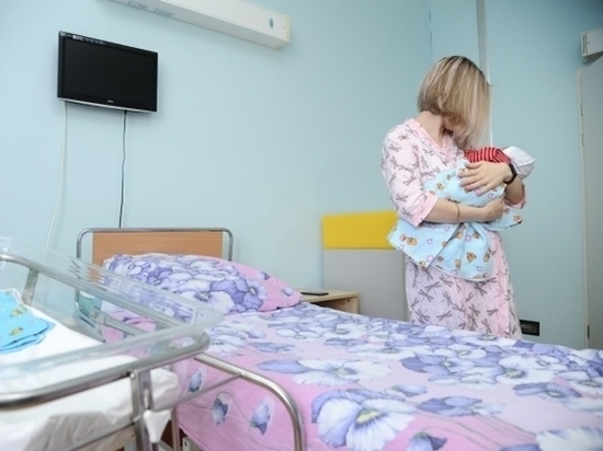 200 тысяч детей Волгоградской области получили выплаты ПФР