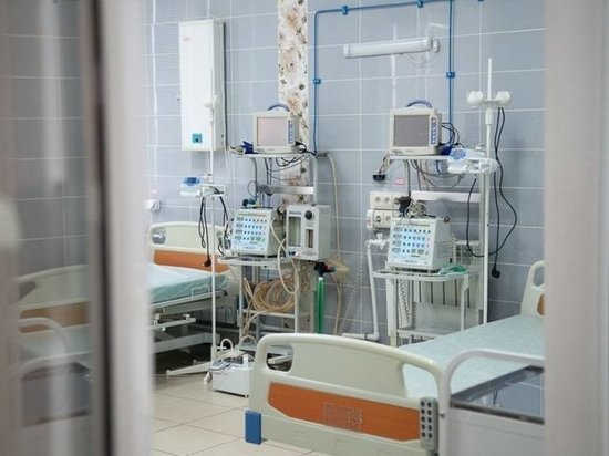 В Тамбовской области за сутки коронавирус выявили у 155 человек