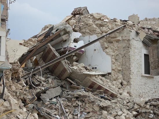 Вслед за землетрясениями в Чечне прогнозируют другие по всему миру