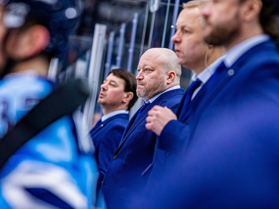 В КХЛ закрылось трансферное окно: с чем осталась «Сибирь»