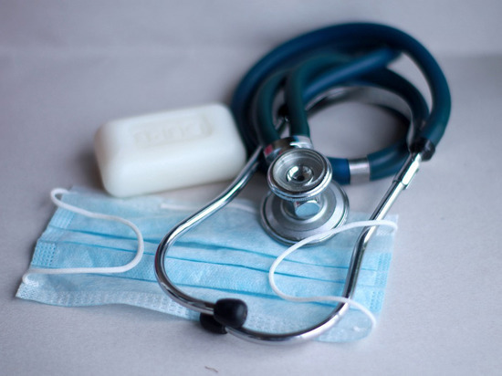 В ДНР уменьшилось число заболевших пневмонией