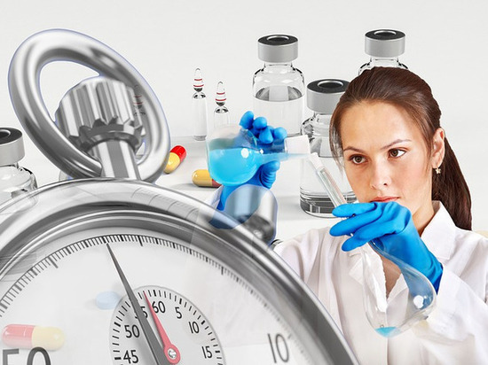 В ДНР за сутки не зафиксировано смертей, вызванных коронавирусом