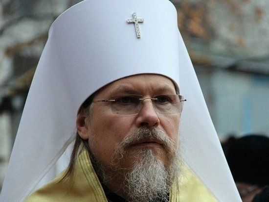 Рязанский митрополит рассказал об ограничениях на Крещение