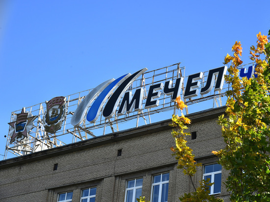 Продукцию ЧМК использовали для строительства новой магистрали в Москве