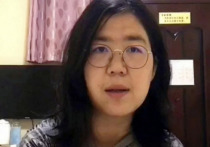 Суд Шанхая осудил независимую журналистку Чжан Чжань на 4 года лишения свободы за репортажи о коронавирусной инфекции нового типа из Ухани, признав ее виновной в провоцировании «ссор и неприятностей»
