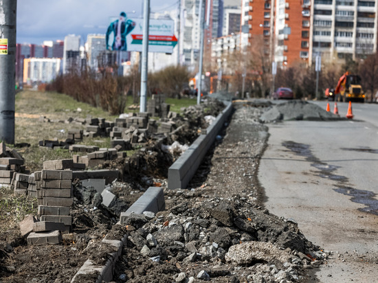 Челябинская область получит 2,2 миллиарда рублей на ремонт автомобильных дорог