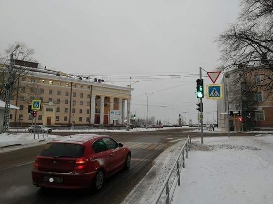 Петрозаводчане не поддерживают город в голосовании за модернизацию дорог