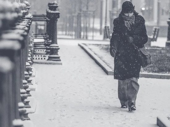 В больницы ЛНР поступило 5 пациентов с обморожением