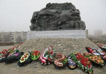 Сегодня в Калмыкии - День памяти и скорби по жертвам незаконной депортации калмыцкого народа по национальному признаку