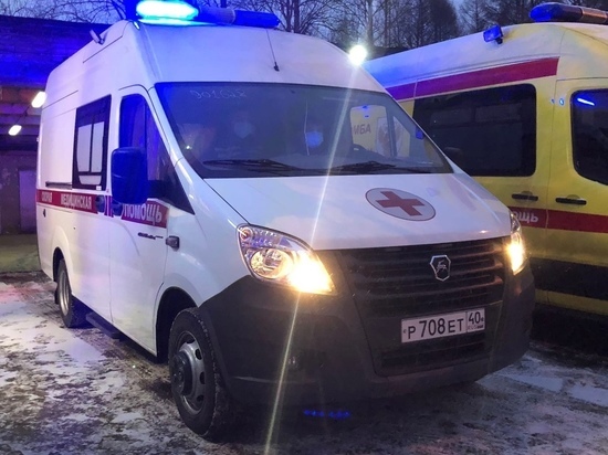В Обнинске появится еще одна бригада скорой помощи