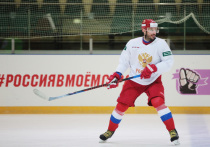Один из ярчайших хоккеистов своего поколения 37-летний Илья Ковальчук подписал соглашение с омским «Авангардом», за который будет выступать до конца текущего сезона