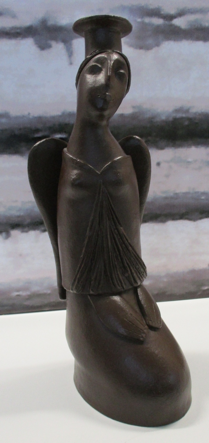 Фонд Андреапольского музея пополнили уникальные письма погибшего летчика