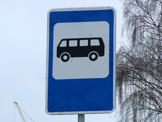 Ну и что, что Новый Год: В Костроме автобусы будут работать по расписанию выходного