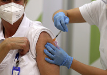 Евросоюз готовится к началу массовой вакцинации