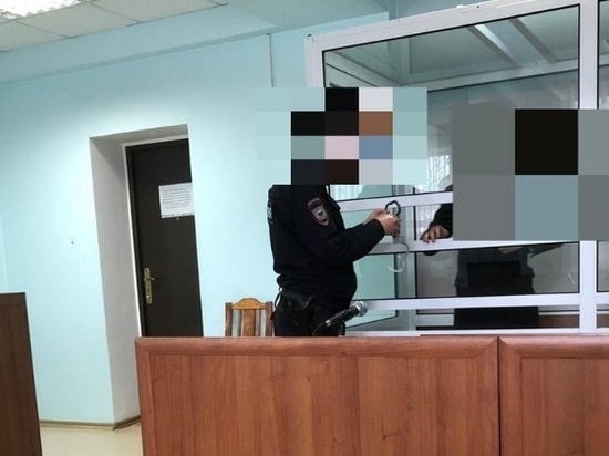 В Калмыкии за драку задержаны депутат парламента и его брат