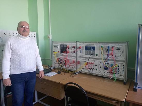 РусГидро оплатила оборудование для энерготехникума в Невинномысске