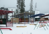 Петрозаводск 6 лет оставался без современного, уже построенного и полностью укомплектованного детского сада, который сам же и заказал