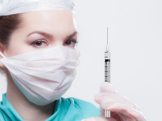 Около 400 белгородцев зарегистрировались на вакцинацию от COVID-19