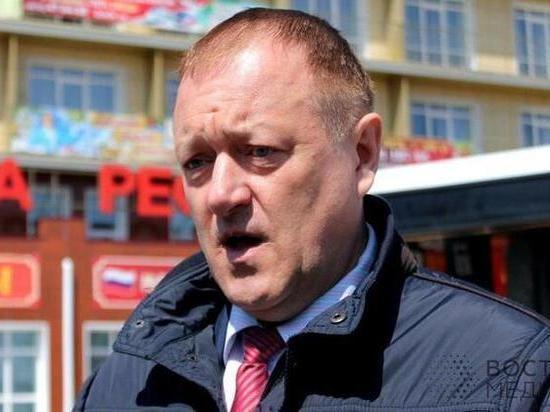 Обвинительное заключение утверждено в отношении экс-главы управления транспорта Хабаровска