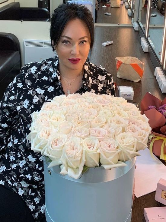 Гузеева перевоплотилась