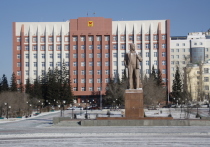 В третьем, окончательном чтении, депутаты забайкальского Заксобрания приняли бюджет края на следующий год