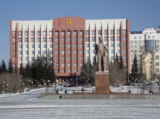 Депутаты утвердили бюджет Забайкальского края на 2021 год