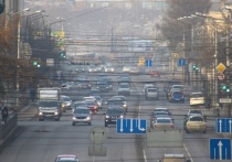 В Красноярске уже четвертый день ажиотаж на отогрев авто