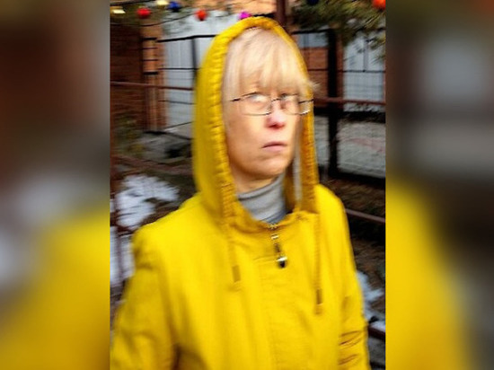 В Батайске пропала 46-летняя женщина