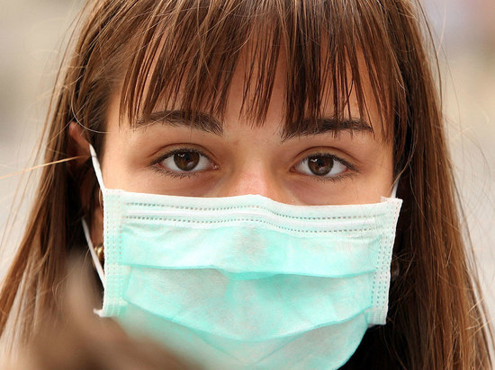 Коронавирусом в Хакасии в минувшие сутки заболели еще 169 человек